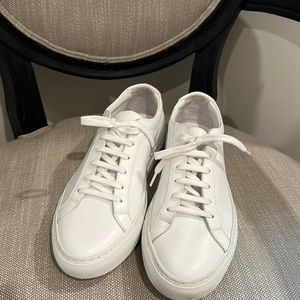 Common Project Sneakers
